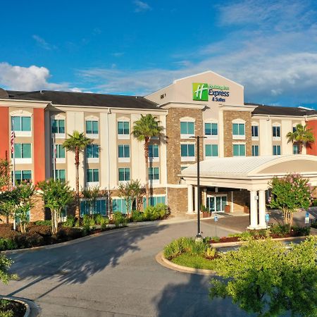 Holiday Inn Express Hotel & Suites Mobile Saraland By Ihg מראה חיצוני תמונה