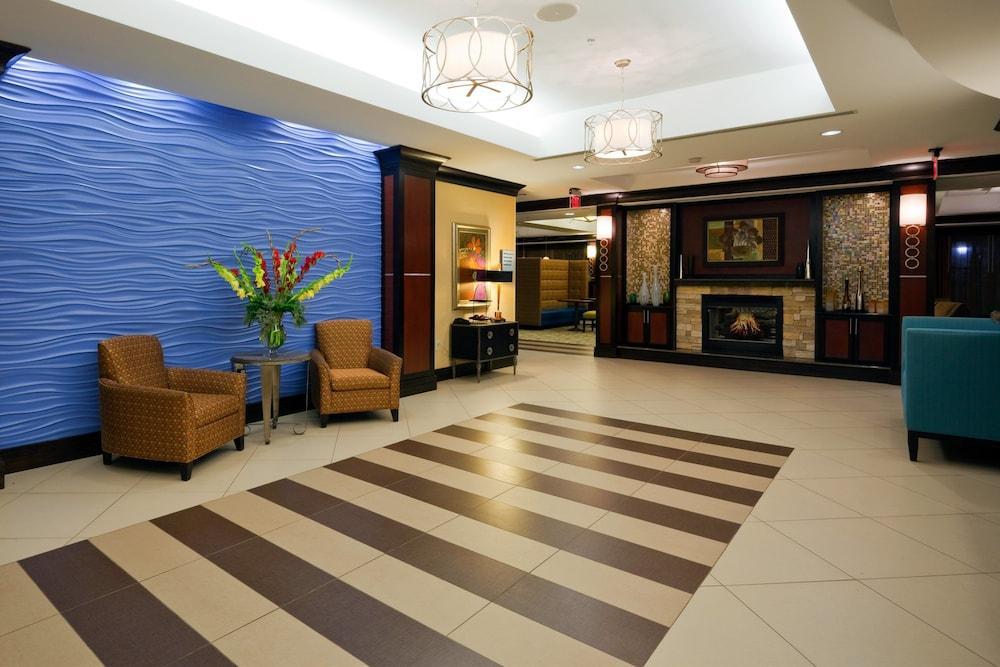 Holiday Inn Express Hotel & Suites Mobile Saraland By Ihg מראה חיצוני תמונה
