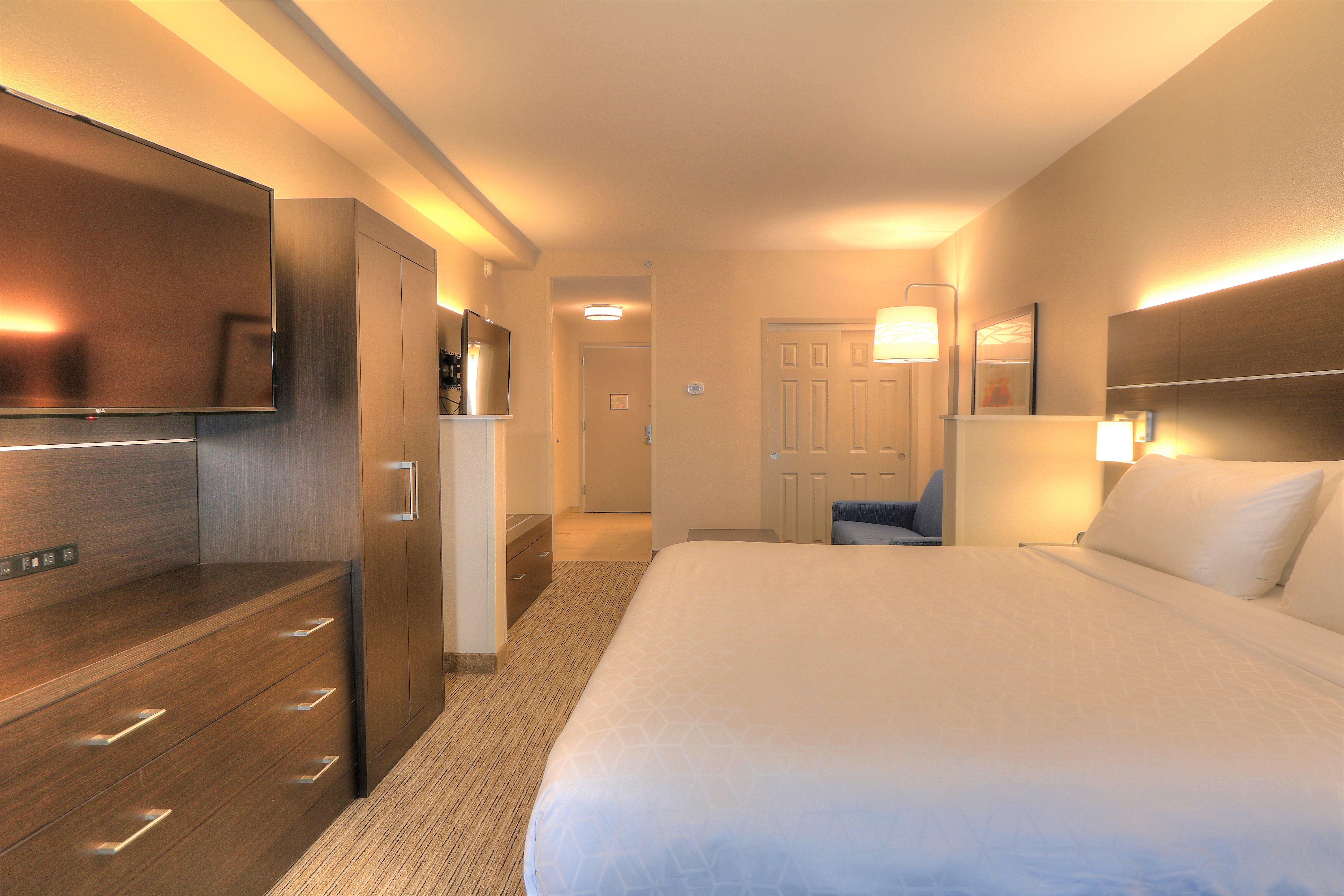 Holiday Inn Express Hotel & Suites Mobile Saraland By Ihg מראה חיצוני תמונה
