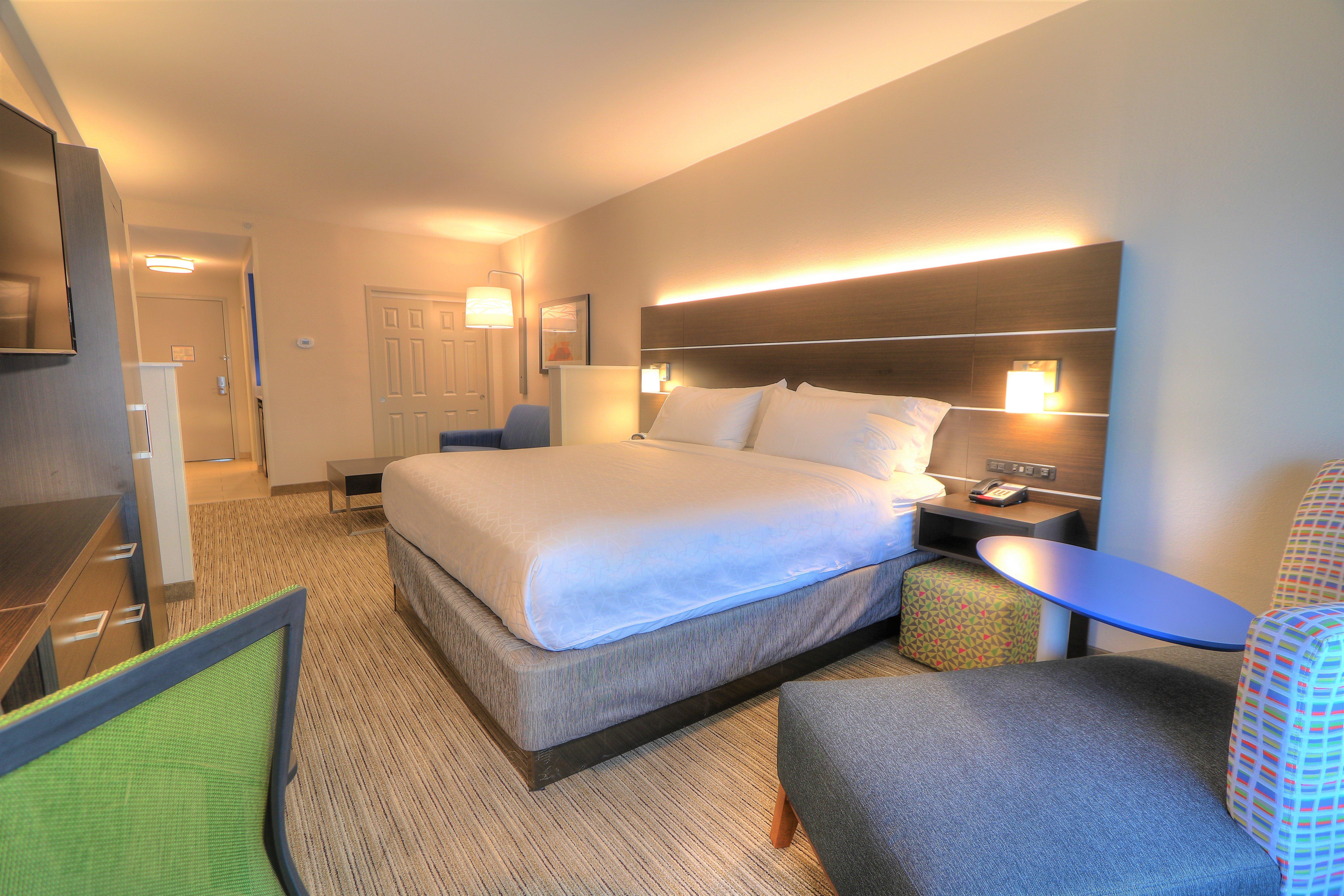 Holiday Inn Express Hotel & Suites Mobile Saraland By Ihg מראה חיצוני תמונה