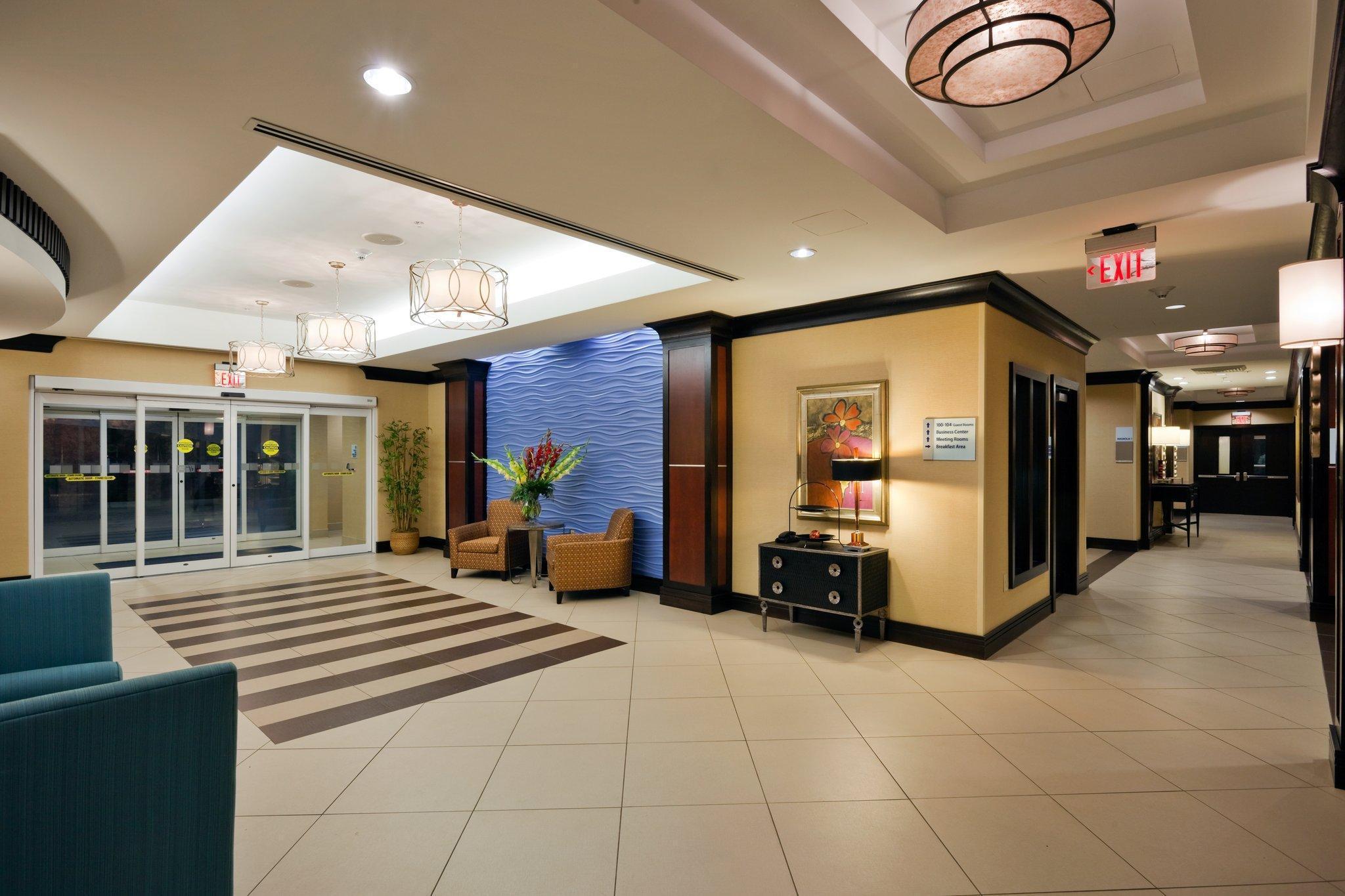 Holiday Inn Express Hotel & Suites Mobile Saraland By Ihg מראה חיצוני תמונה