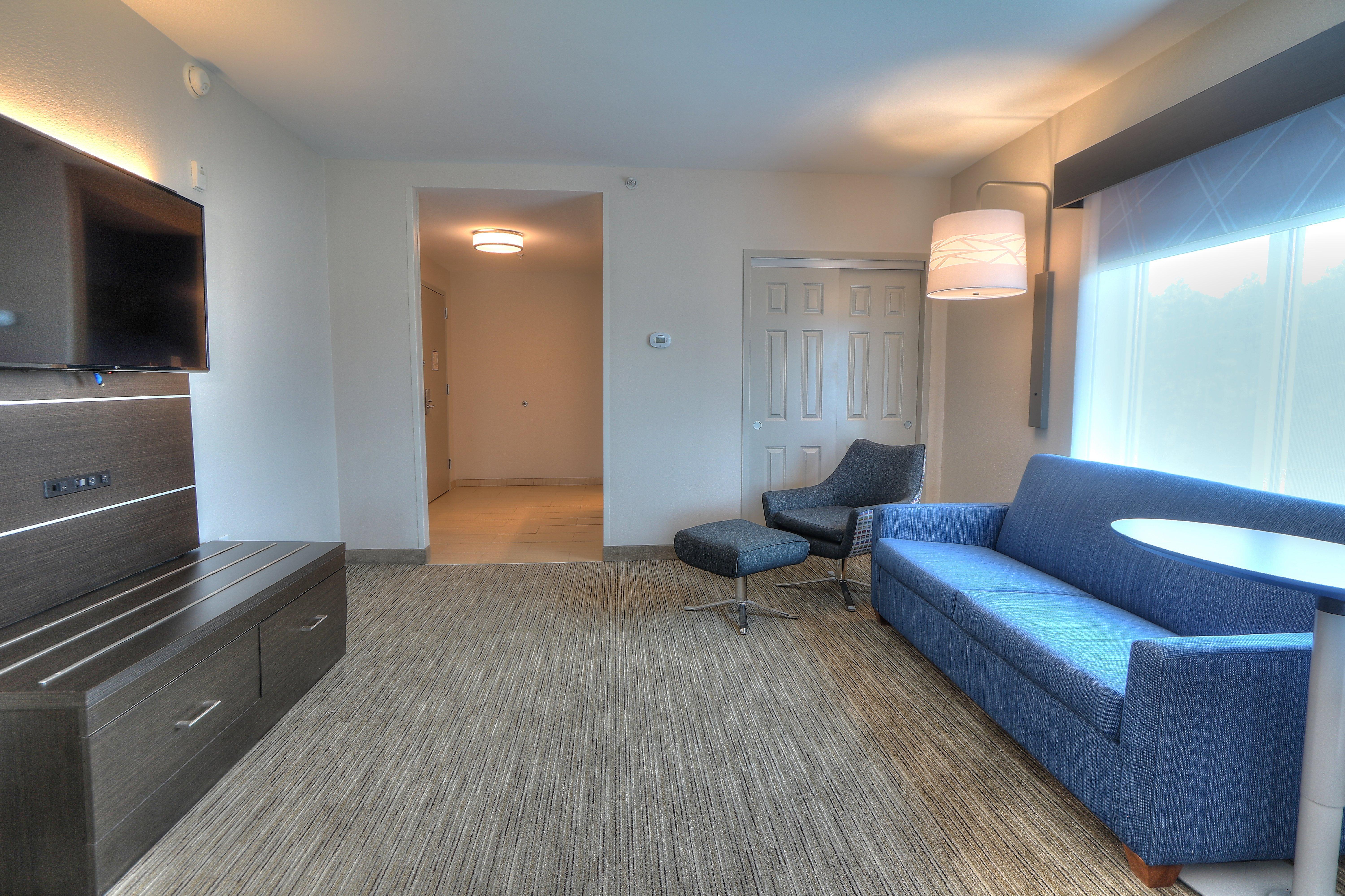 Holiday Inn Express Hotel & Suites Mobile Saraland By Ihg מראה חיצוני תמונה