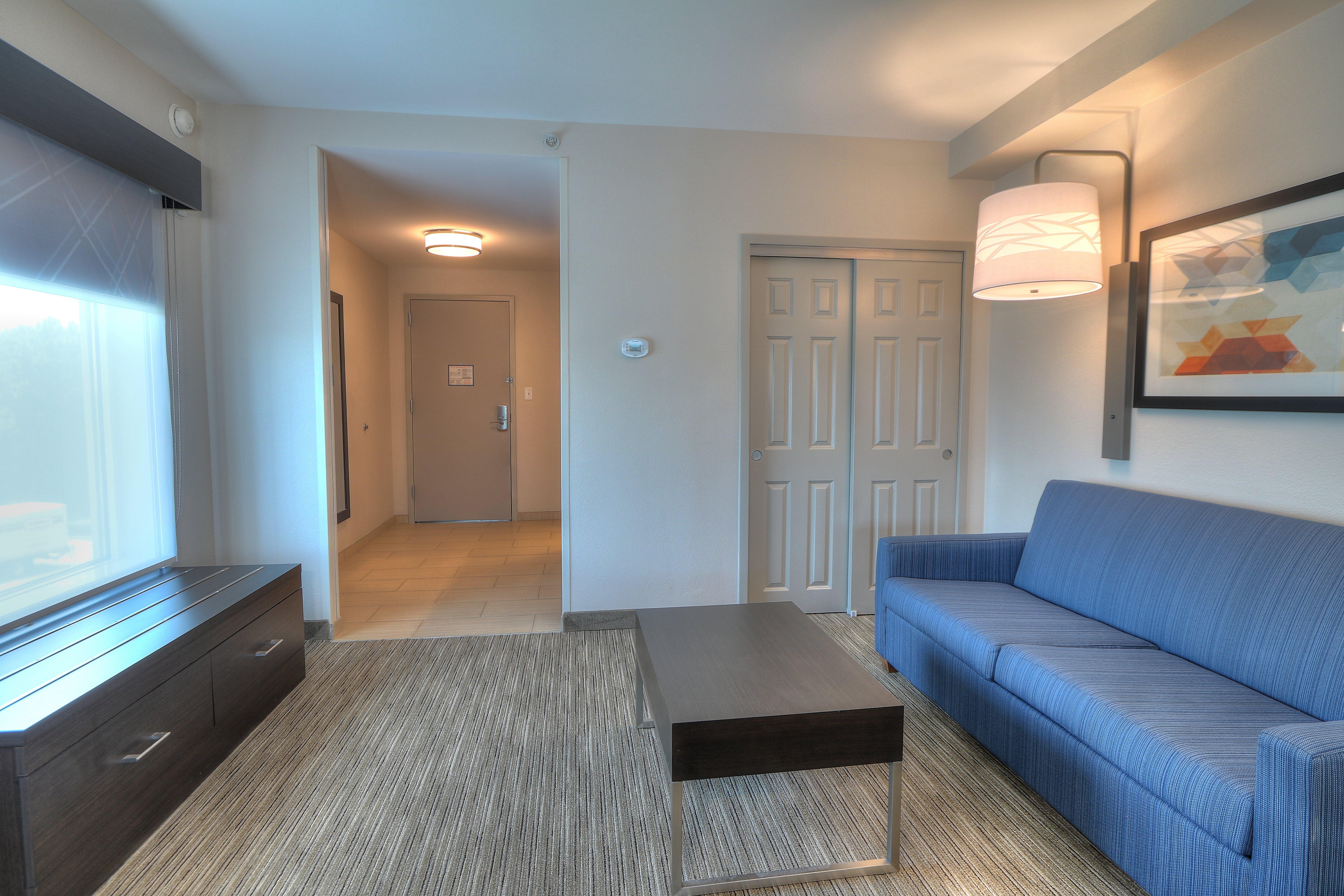 Holiday Inn Express Hotel & Suites Mobile Saraland By Ihg מראה חיצוני תמונה