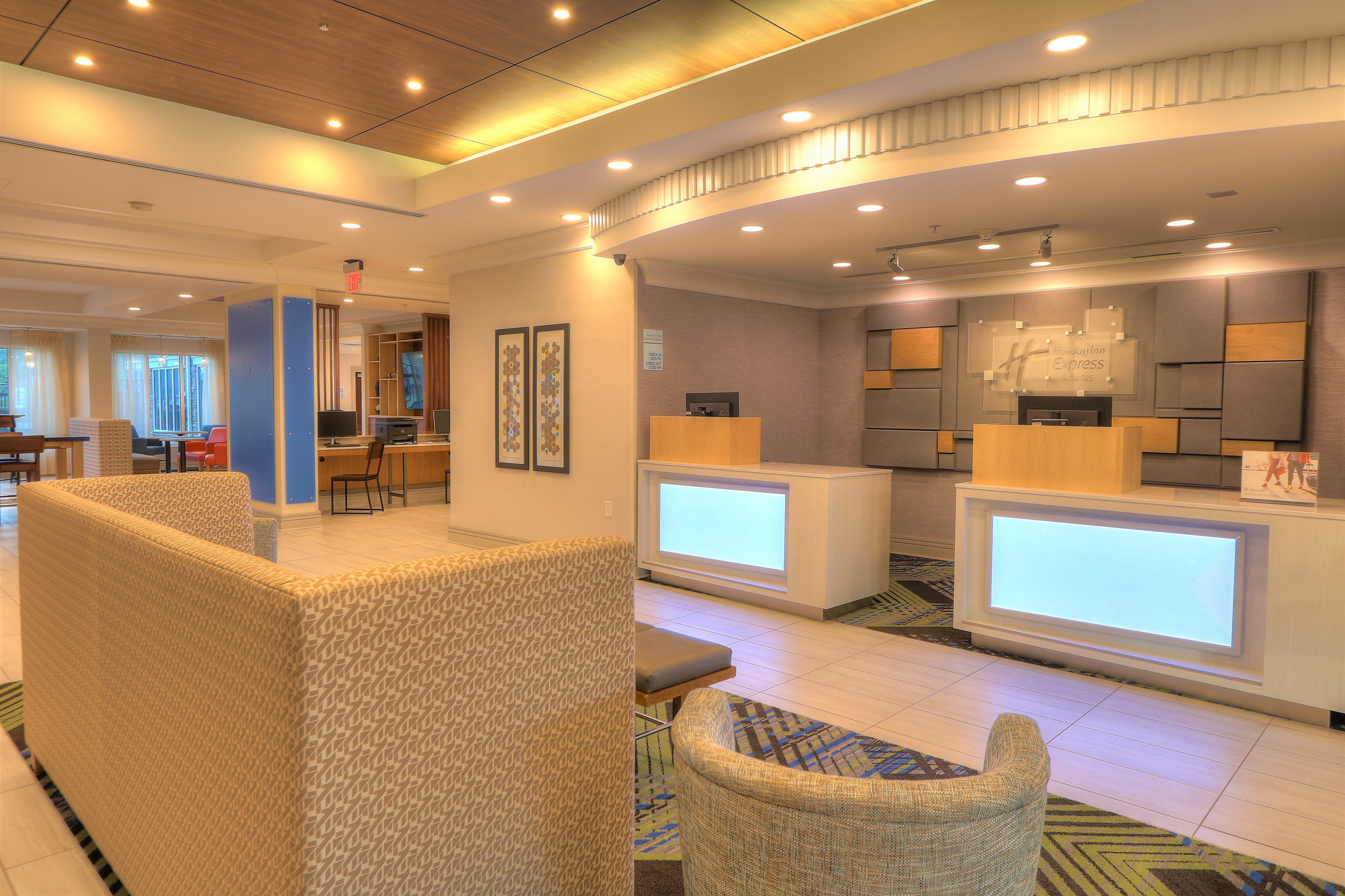Holiday Inn Express Hotel & Suites Mobile Saraland By Ihg מראה חיצוני תמונה