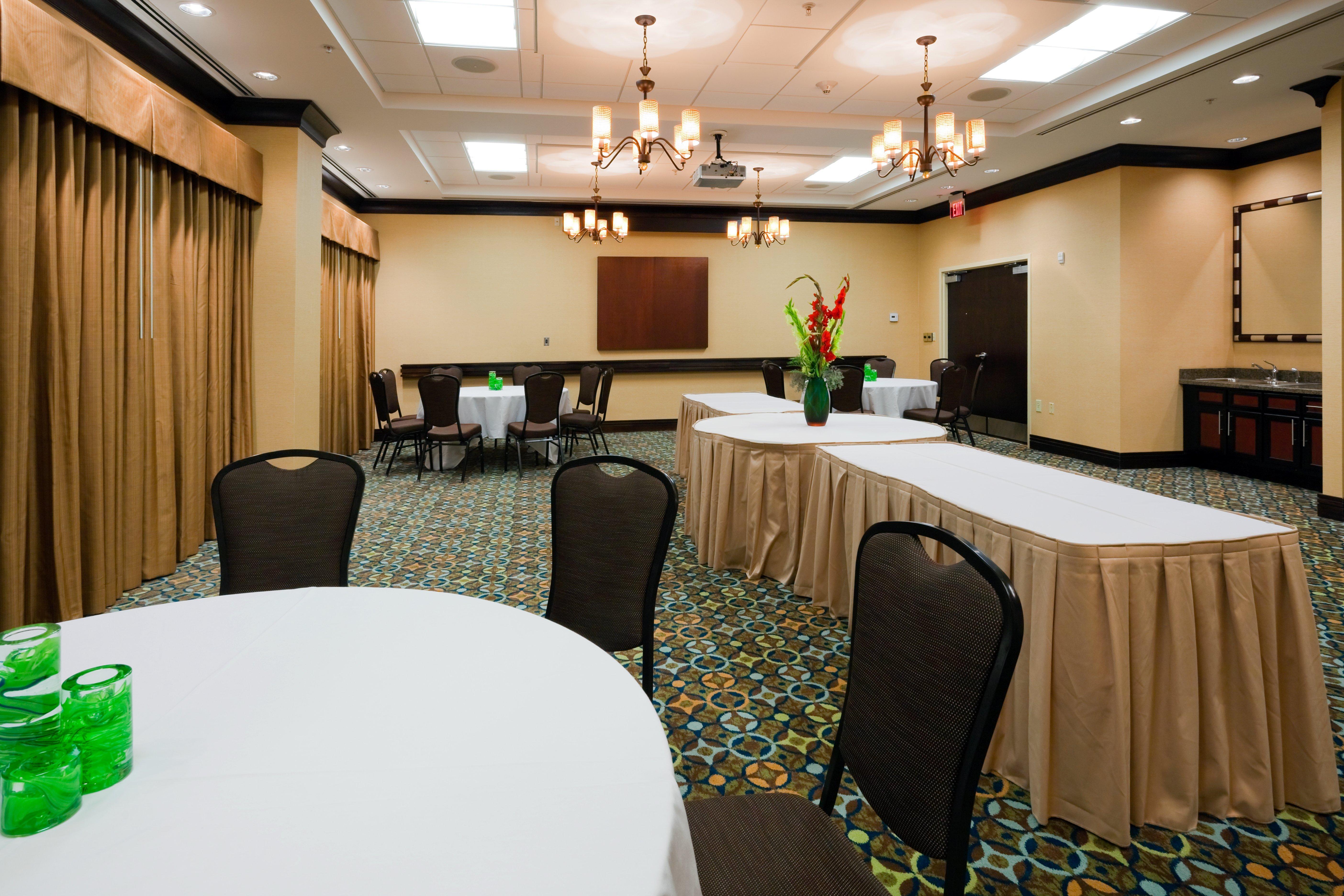 Holiday Inn Express Hotel & Suites Mobile Saraland By Ihg מראה חיצוני תמונה
