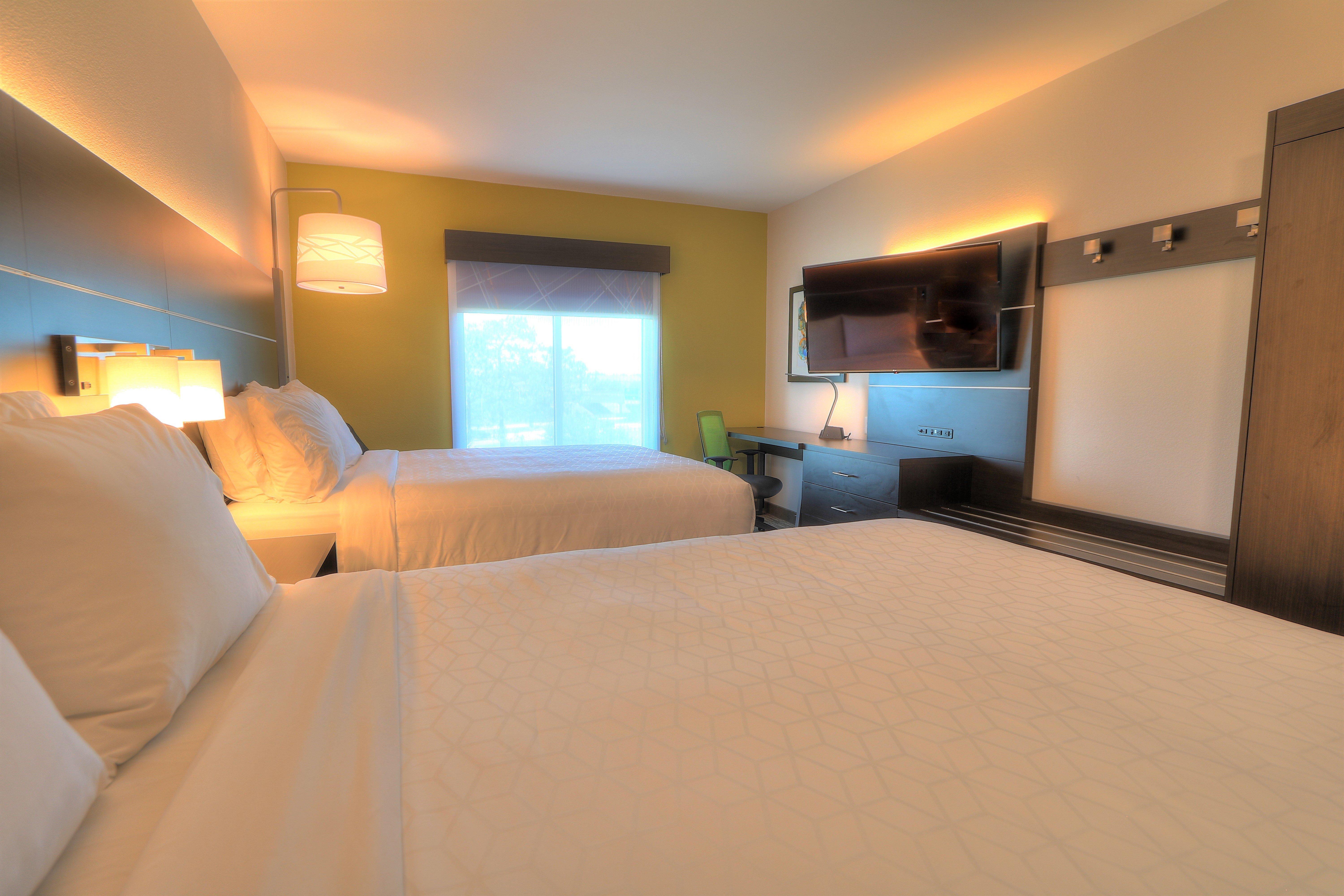 Holiday Inn Express Hotel & Suites Mobile Saraland By Ihg מראה חיצוני תמונה