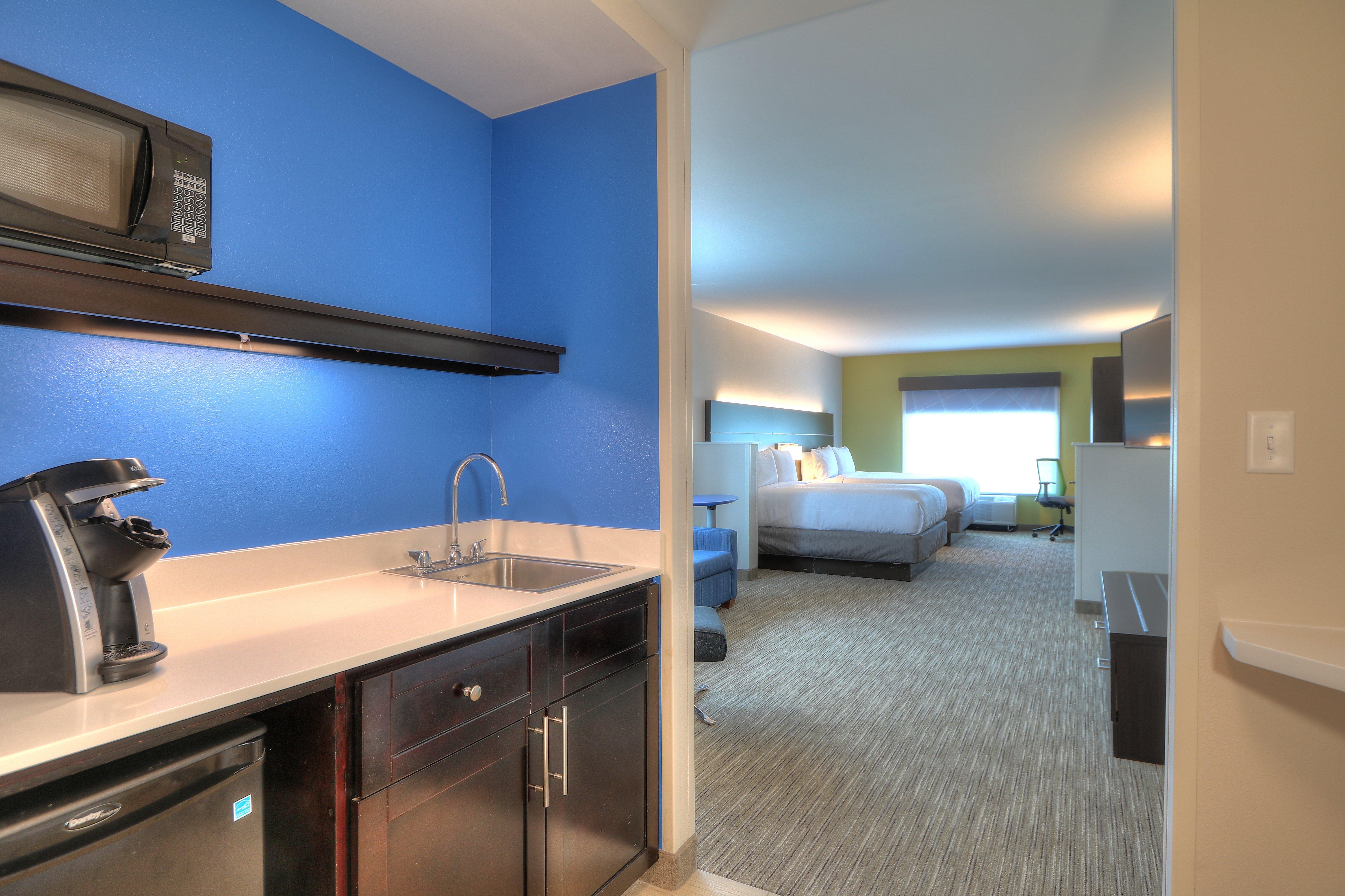 Holiday Inn Express Hotel & Suites Mobile Saraland By Ihg מראה חיצוני תמונה